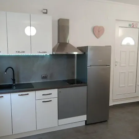 By The Mill Apartamento Rogoznica (Sibenik-Knin)