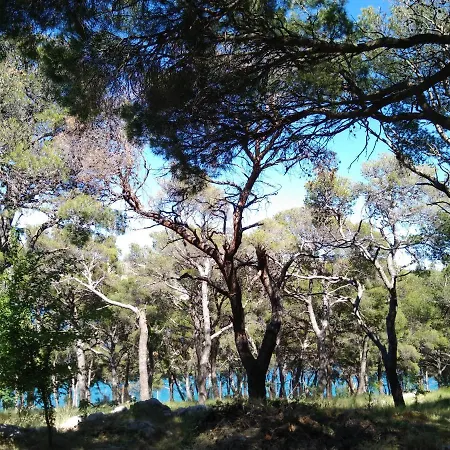 By The Mill 아파트