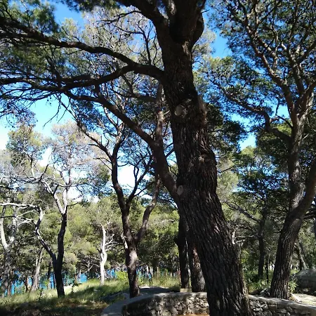 Apartmán By The Mill Rogoznica (Sibenik-Knin)