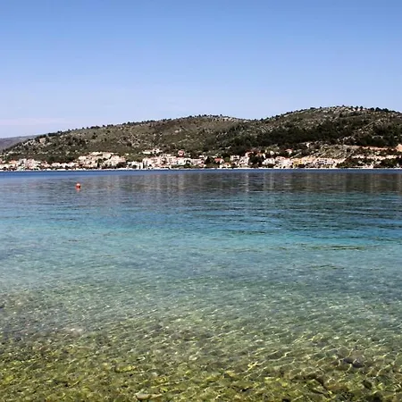 By The Mill Apartmán Rogoznica (Sibenik-Knin)