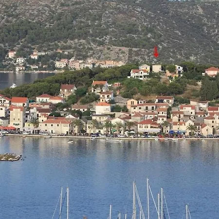 By The Mill Rogoznica (Sibenik-Knin)