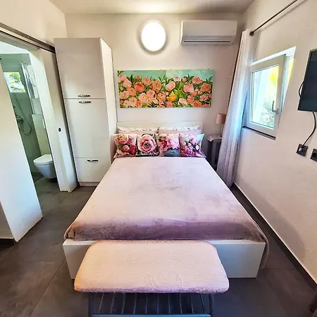 Apartmán By The Mill