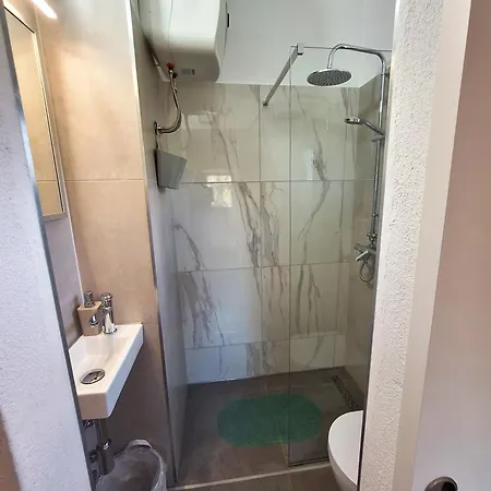 By The Mill Apartmán