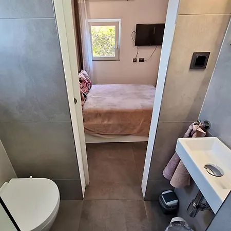 By The Mill