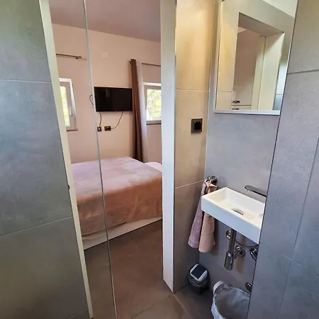 Apartmán By The Mill Rogoznica (Sibenik-Knin)