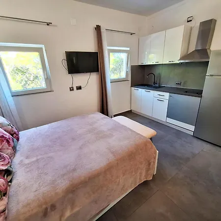 Apartmán By The Mill