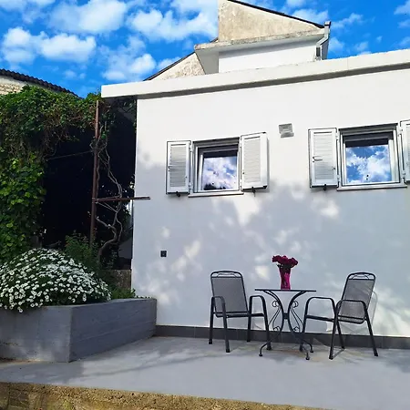 Apartmán By The Mill Rogoznica (Sibenik-Knin)