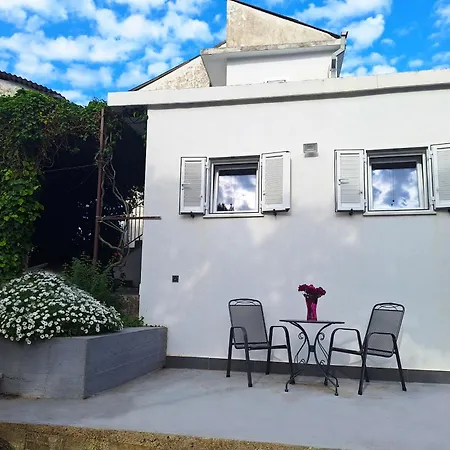 By The Mill * Rogoznica (Sibenik-Knin)