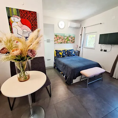 Appartement By The Mill