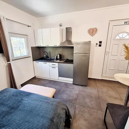Appartement By The Mill Rogoznica (Sibenik-Knin)