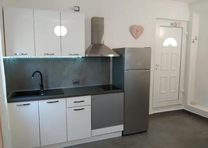 By The Mill Appartamento Rogoznica (Sibenik-Knin)