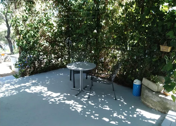 By The Mill Апартаменты Рогозница