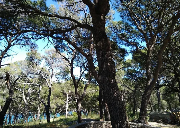 Appartamento By The Mill Rogoznica (Sibenik-Knin)