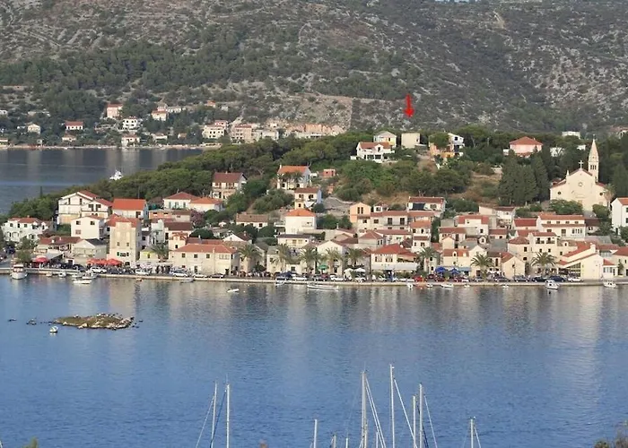 By The Mill Rogoznica (Sibenik-Knin)