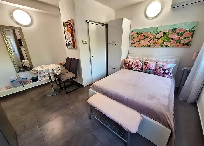 By The Mill * Rogoznica (Sibenik-Knin)