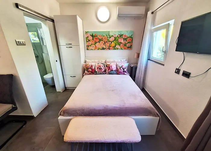 Appartamento By The Mill