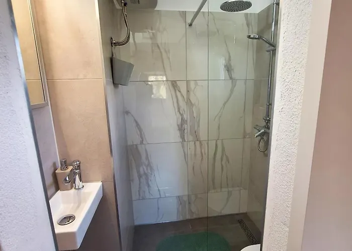 By The Mill Апартаменты