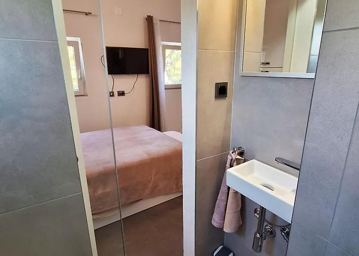 Appartamento By The Mill Rogoznica (Sibenik-Knin)