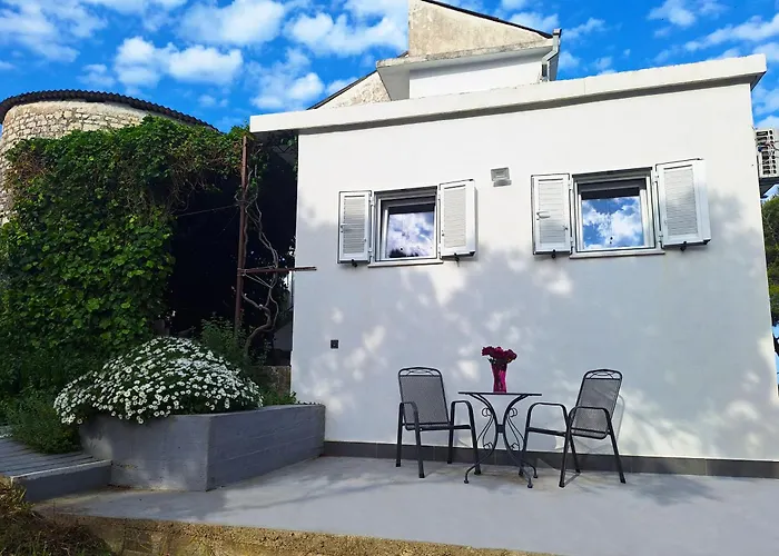 Appartamento By The Mill Rogoznica (Sibenik-Knin)