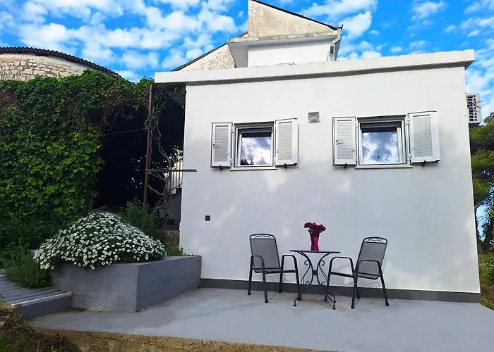 By The Mill * Рогозница